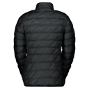 Scott W JACKET INSULOFT TECH PL black EU XL - PeakStyle