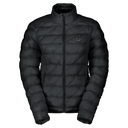 Scott W JACKET INSULOFT TECH PL black EU XL - PeakStyle
