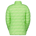 Scott W JACKET INSULOFT TECH PL glow green EU XL - PeakStyle
