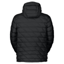 Scott M JACKET M’S INSULOFT LIGHT DOWN black XXL - PeakStyle