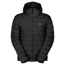 Scott M JACKET M’S INSULOFT LIGHT DOWN black XXL - PeakStyle