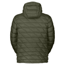 Scott M JACKET M’S INSULOFT LIGHT DOWN douglas green XXL - PeakStyle
