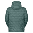 Scott M JACKET M’S INSULOFT LIGHT DOWN frozen blue XXL - PeakStyle