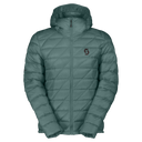 Scott M JACKET M’S INSULOFT LIGHT DOWN frozen blue XXL - PeakStyle