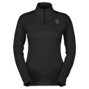 Scott W PULLOVER DEFINED LIGHT black EU XXL - PeakStyle