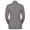 Scott W PULLOVER DEFINED LIGHT evening grey EU XXL - PeakStyle
