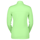 Scott W PULLOVER DEFINED LIGHT glow green EU XXL - PeakStyle