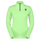 Scott W PULLOVER DEFINED LIGHT glow green EU XXL - PeakStyle
