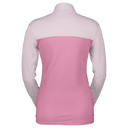 Scott W PULLOVER DEFINED LIGHT paradise pink/bliss pink EU XXL - PeakStyle