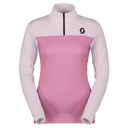 Scott W PULLOVER DEFINED LIGHT paradise pink/bliss pink EU XXL - PeakStyle