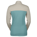 Scott W PULLOVER DEFINED LIGHT frosty blue/dust white EU XXL - PeakStyle