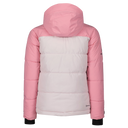 Scott JACKET JR ULTIMATE WARM bliss pink/paradise pink XXL (176) - PeakStyle