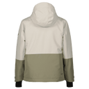 Scott JACKET JR ULTIMATE DRYO dust white/black XXL (176) - PeakStyle