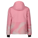 Scott JACKET JR ULTIMATE DRYO paradise pink/paradise pinkprint XXL (176) - PeakStyle