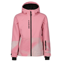 Scott JACKET JR ULTIMATE DRYO paradise pink/paradise pinkprint XXL (176) - PeakStyle