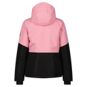 Scott JACKET JR VERTIC DRYO paradise pink/black XXL (176) - PeakStyle