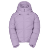SCOTT Insuloft Warm isolatiejas voor dames - Sherbet Purple - Vooraanzicht