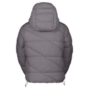 Scott W JACKET INSULOFT WARM evening grey EU XL - PeakStyle