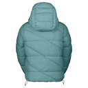 Scott W JACKET INSULOFT WARM frosty blue EU XL - PeakStyle