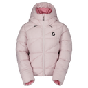 Scott W JACKET INSULOFT WARM bliss pink EU XL - PeakStyle