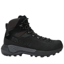 Dolomite VERNALE LEATHER HIGH GTX MEN Black 13.5 UK - PeakStyle