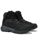 Dolomite VERNALE LEATHER HIGH GTX MEN Black 13.5 UK - PeakStyle