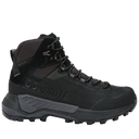 Dolomite VERNALE LEATHER HIGH GTX WOMEN Black 8.5 UK - PeakStyle