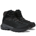 Dolomite VERNALE LEATHER HIGH GTX WOMEN Black 8.5 UK - PeakStyle