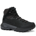 Dolomite VERNALE LEATHER HIGH GTX WOMEN Black 8.5 UK - PeakStyle