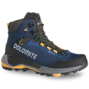 Dolomite VERNALE HIGH GTX MEN Night Blue/Mustard Yellow 13.5 UK - PeakStyle