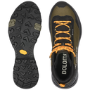 Dolomite VERNALE HIGH GTX MEN Night Green/Black 13.5 UK - PeakStyle