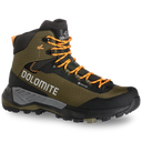 Dolomite VERNALE HIGH GTX MEN Night Green/Black 13.5 UK - PeakStyle