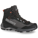 Dolomite VERNALE HIGH GTX MEN Black/Anthracite Grey 13.5 UK - PeakStyle