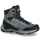 Dolomite VERNALE HIGH GTX WOMEN Storm Blue 8.5 UK - PeakStyle