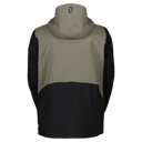 Scott M JACKET VERTIC GTX 2L PL dust grey/black XXL - PeakStyle