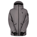 Scott M JACKET VERTIC GTX 2L PL evening grey XXL - PeakStyle