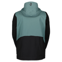 Scott M JACKET VERTIC GTX 2L PL frozen blue/black XXL - PeakStyle
