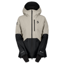 Scott W JACKET VERTIC GTX 2L PL dust white/black EU XL - PeakStyle