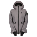 Scott W JACKET VERTIC GTX 2L PL evening grey EU XL - PeakStyle