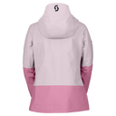 Scott W JACKET VERTIC GTX 2L PL bliss pink/paradise pink EU XL - PeakStyle