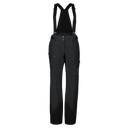 Scott W PANTS VERTIC GTX 2L black EU XL - PeakStyle