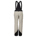 Scott W PANTS VERTIC GTX 2L dust white/black EU XL - PeakStyle
