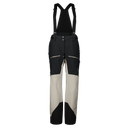 Scott W PANTS VERTIC GTX 2L dust white/black EU XL - PeakStyle