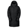 SCOTT Insuloft Warm Parka voor dames – Zwart