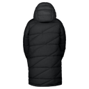 Scott W PARKA INSULOFT WARM black EU XL - PeakStyle