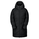 Scott W PARKA INSULOFT WARM black EU XL - PeakStyle