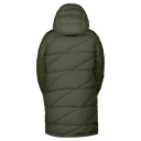 Scott W PARKA INSULOFT WARM douglas green EU XL - PeakStyle
