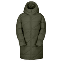 Scott W PARKA INSULOFT WARM douglas green EU XL - PeakStyle