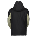 Scott M JACKET ULTIMATE GTX dust grey/black XXL - PeakStyle