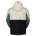 Scott M JACKET ULTIMATE GTX frozen blue/dust white XXL - PeakStyle